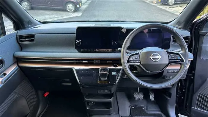 Nissan Nissan Others G 2023 — миниатюра 5