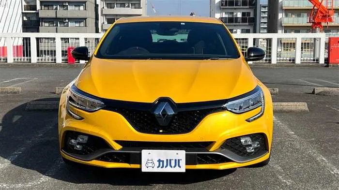 Renault Megane EDC 2023 — миниатюра 2