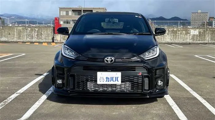 Toyota Toyota Others RC 2023 — миниатюра 2
