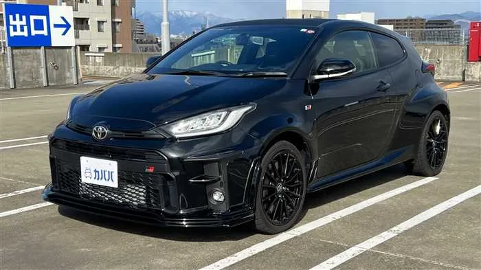 Toyota Toyota Others RC 2023 — фото 1, купить с доставкой в Москву