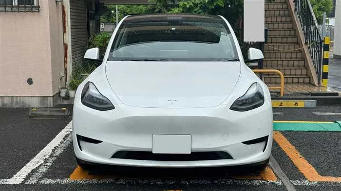 Tesla Motors Others RWD 2022 — миниатюра 2
