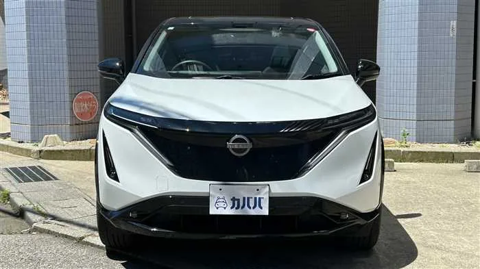 Nissan Nissan Others B9 e-4ORCE 2023 — миниатюра 2
