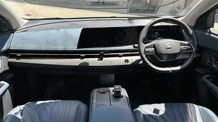 Nissan Nissan Others B9 e-4ORCE 2023 — миниатюра 5