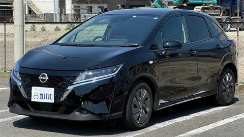 Nissan Note 2022 купить в Москве