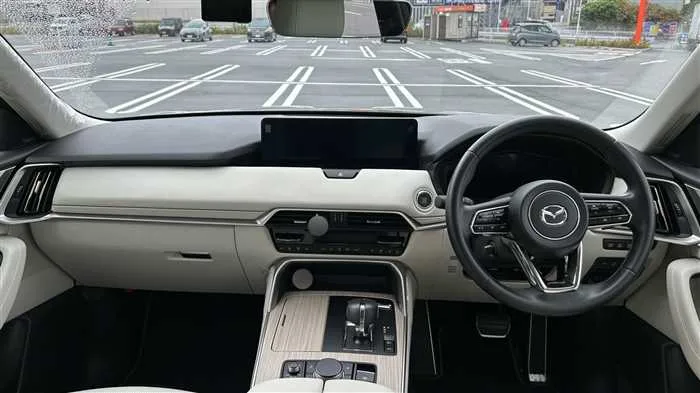 Mazda Eunos Others XD- 4WD 2023 — миниатюра 5