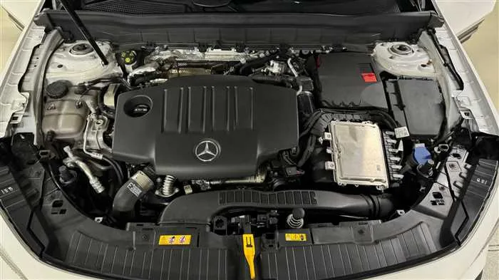 Mercedes-Benz Mercedes-Benz Others GLB200d 4MATIC AMG 2023 — миниатюра 4