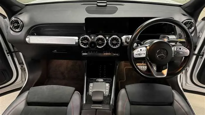 Mercedes-Benz Mercedes-Benz Others GLB200d 4MATIC AMG 2023 — миниатюра 5