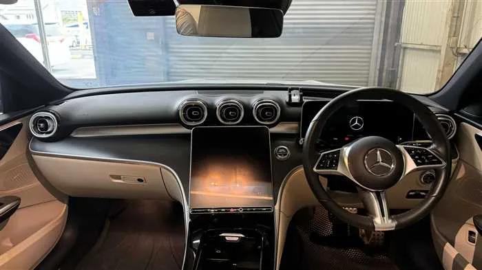 Mercedes-Benz Mercedes-Benz Others C220d 4 2022 — миниатюра 5