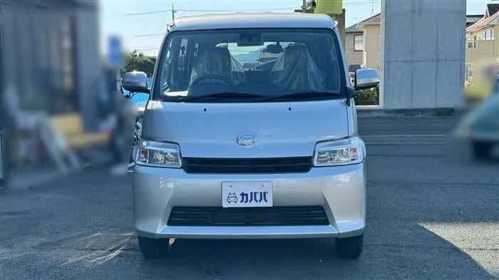 Daihatsu Daihatsu Others GL 2024 — миниатюра 2