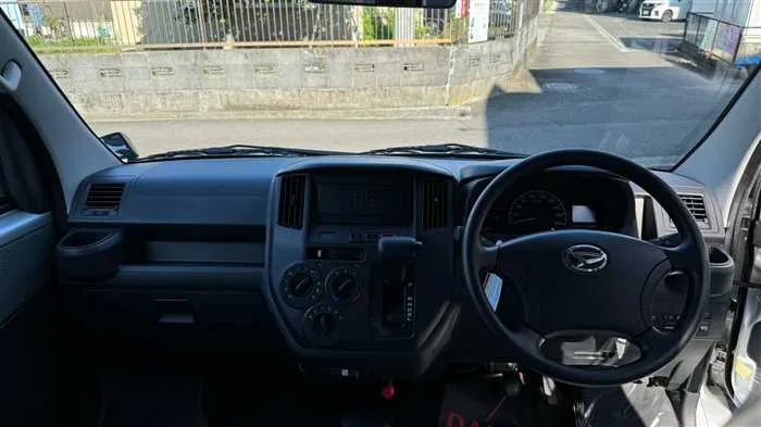 Daihatsu Daihatsu Others GL 2024 — миниатюра 5