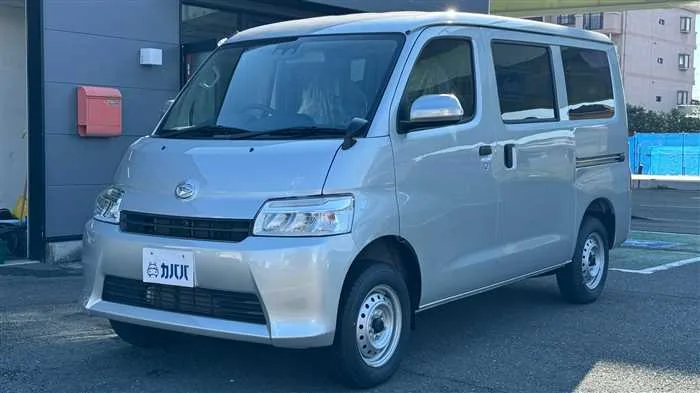 Daihatsu Daihatsu Others GL 2024 — фото 1, купить с доставкой в Москву