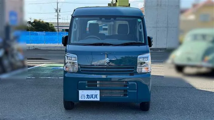 Suzuki Every PC 2024 — миниатюра 2
