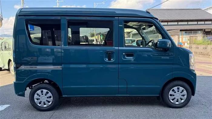 Suzuki Every PC 2024 — миниатюра 3