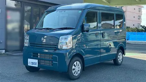 Suzuki Every 2024 купить в Москве