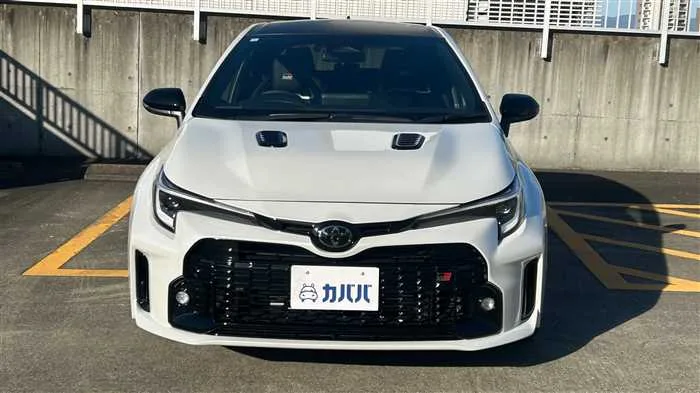 Toyota Toyota Others RZ 2024 — миниатюра 2