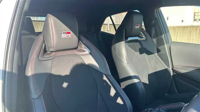 Toyota Toyota Others RZ 2024 — миниатюра 3