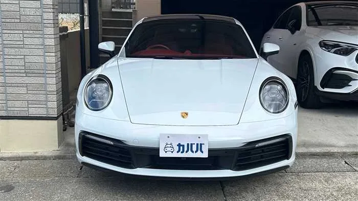 Porsche 911 2023 — миниатюра 2