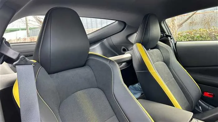 Nissan Fairlady Z 2022 — миниатюра 3