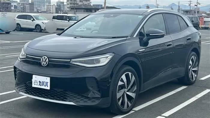 Volkswagen Volkswagen Others 2023 — фото 1, купить с доставкой в Москву