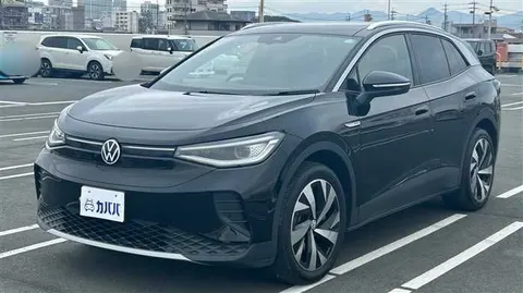 Volkswagen Volkswagen Others 2023 купить в Москве