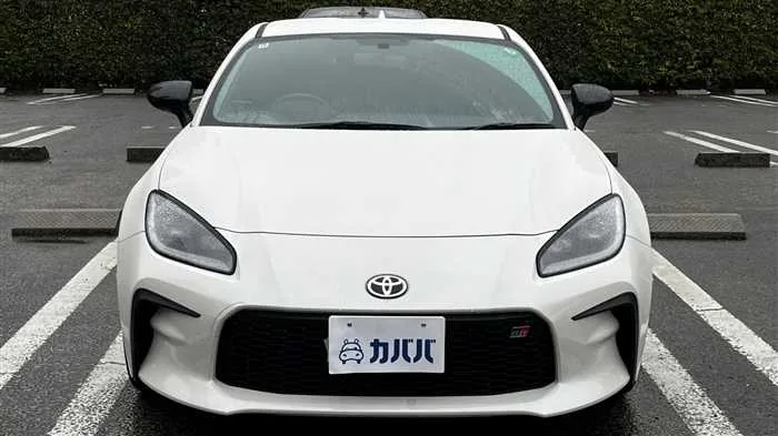Toyota Toyota Others RZ 2024 — миниатюра 2
