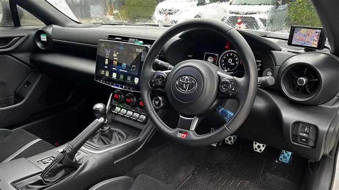 Toyota Toyota Others RZ 2024 — миниатюра 5