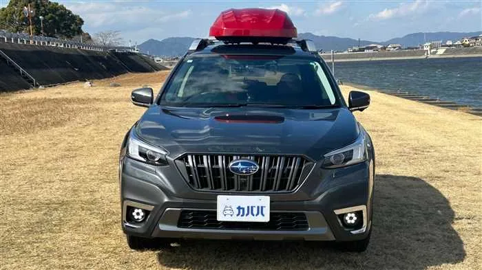 Subaru Subaru Others EX 2023 — миниатюра 2