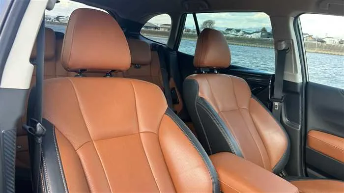 Subaru Subaru Others EX 2023 — миниатюра 3