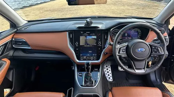 Subaru Subaru Others EX 2023 — миниатюра 5