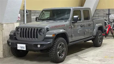 Jeep Jeep Others 2023 купить в Москве
