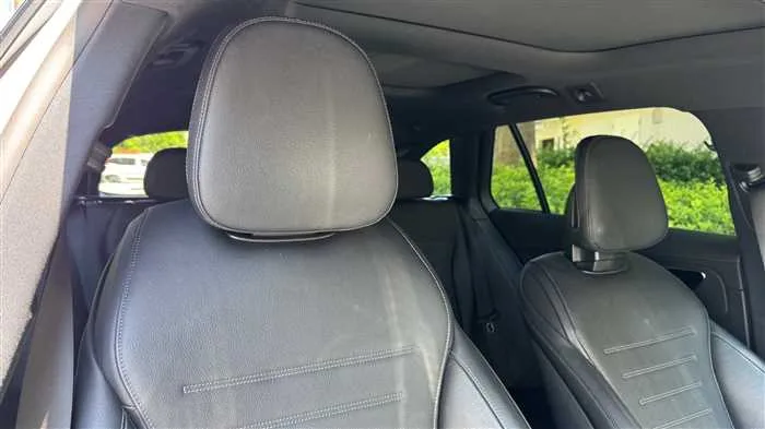 Mercedes-Benz Mercedes-Benz Others C200 AMG 2022 — миниатюра 3