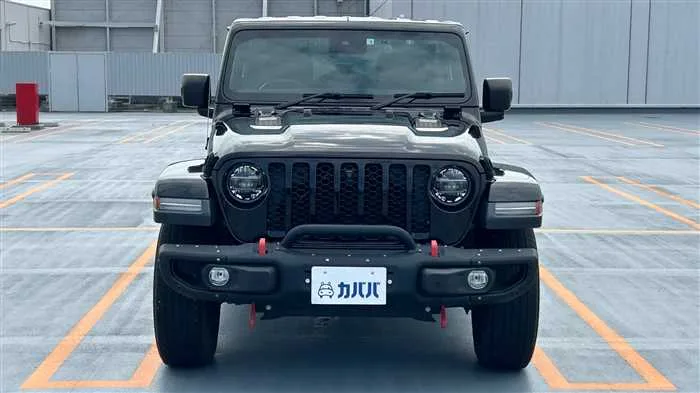 Jeep Jeep Others 2022 — миниатюра 2