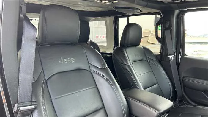 Jeep Jeep Others 2022 — миниатюра 3