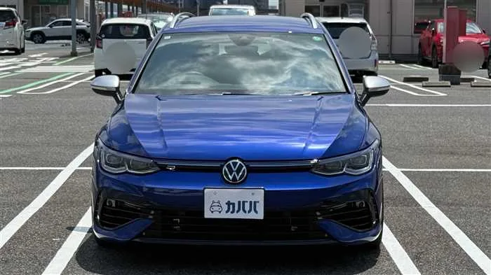 Volkswagen Volkswagen Others TSI 4 2024 — миниатюра 2