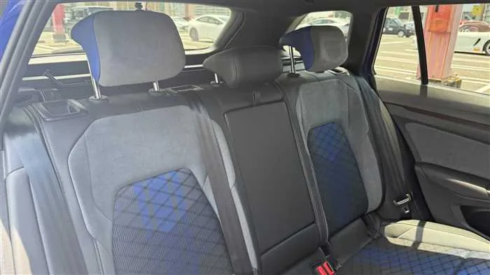 Volkswagen Volkswagen Others TSI 4 2024 — миниатюра 3