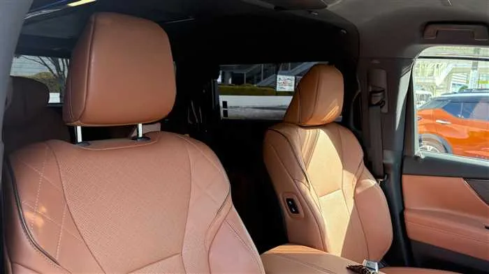 Toyota Vellfire Z 4WD 2023 — миниатюра 5