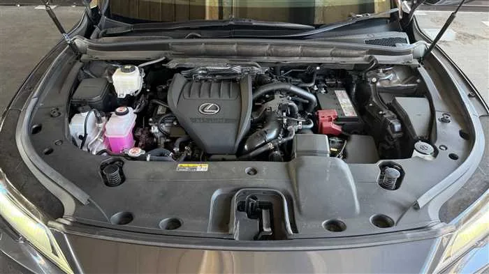 Lexus RX 350 L 2024 — миниатюра 4