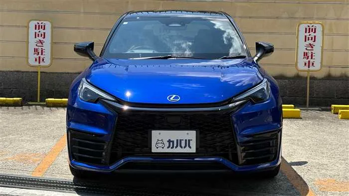 Lexus Other RR 2025 — миниатюра 2