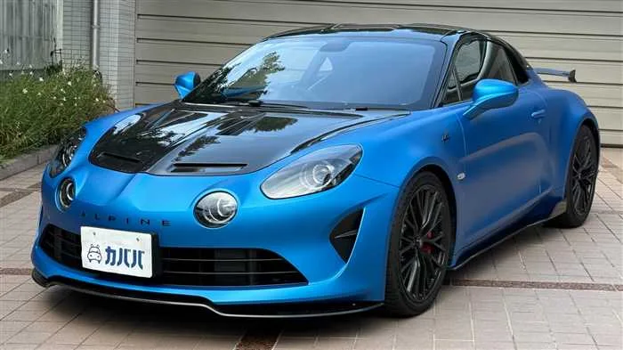 Renault Renault Others R 2024 — фото 1, купить с доставкой в Москву