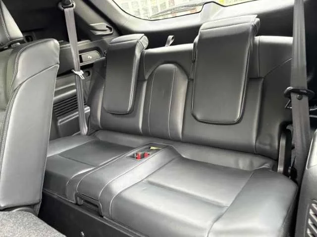 Mitsubishi Outlander 2022 — миниатюра 5