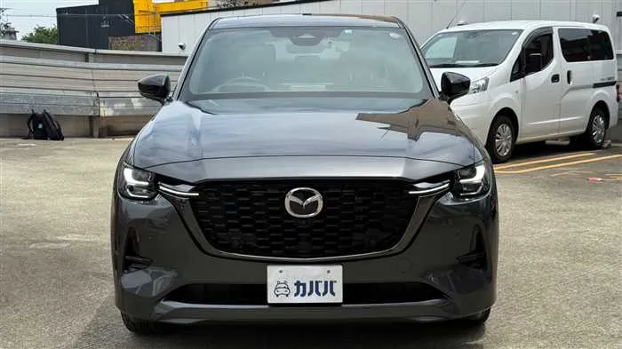 Mazda Eunos Others XD- 2022 — миниатюра 2