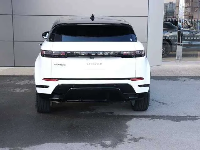 Land Rover Land Rover Others 2024 — миниатюра 3