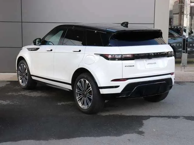 Land Rover Land Rover Others 2024 — миниатюра 5