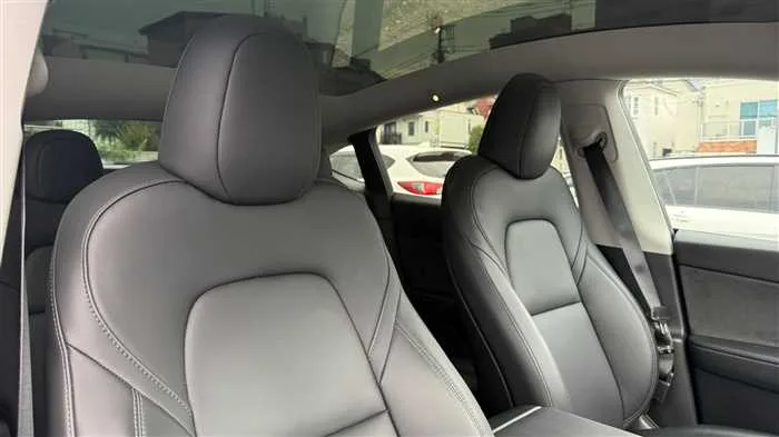 Tesla Motors Others RWD 2022 — миниатюра 3