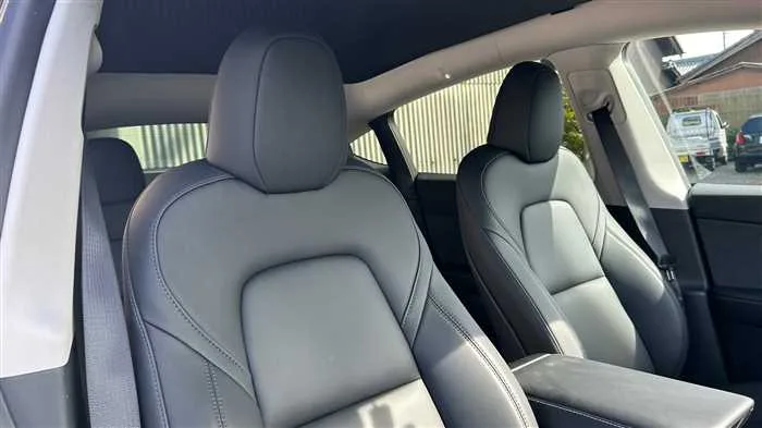 Tesla Motors Others RWD 2022 — миниатюра 5
