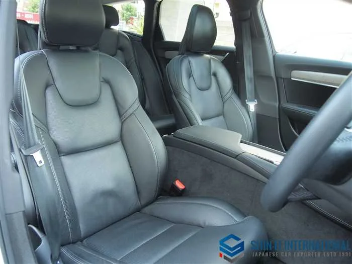 Volvo V90 Ultimate B5/Panoramic SR 2023 — миниатюра 3