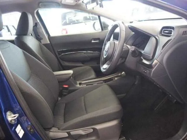 Toyota AQUA 2022 — миниатюра 3