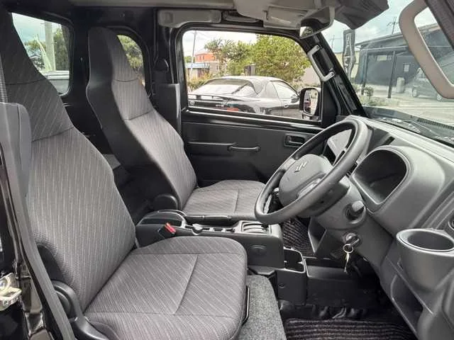 Suzuki Carry Truck 2024 — миниатюра 4