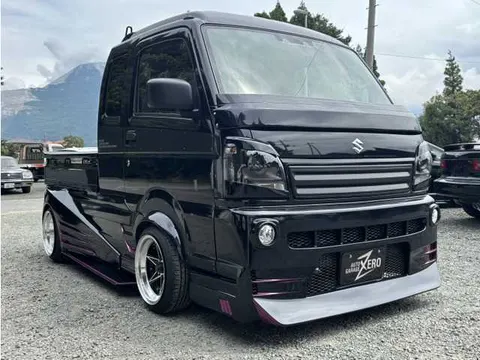 Suzuki Carry Truck 2024 купить в Москве