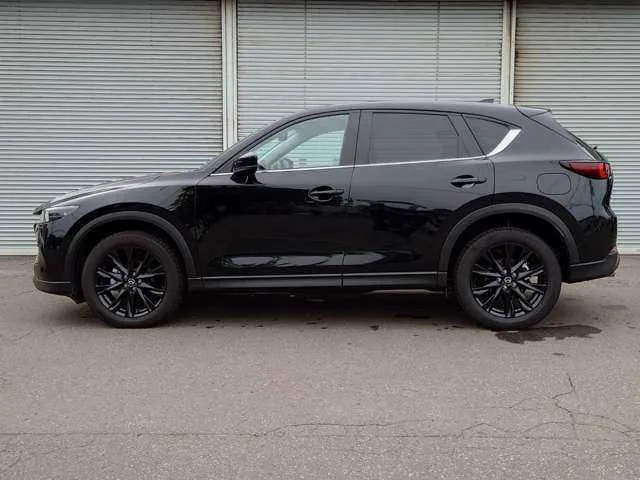 Mazda Mazda Others 2025 — миниатюра 3